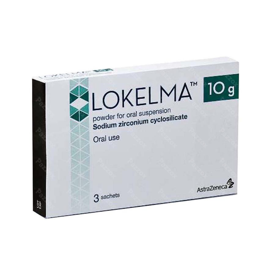 lokelma-polvere-per-sospensione-orale-5-g