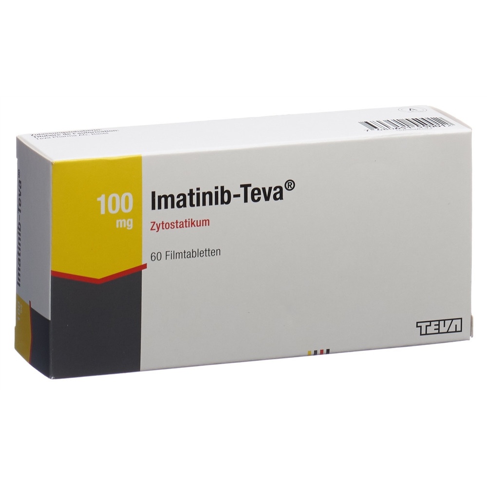 IMATINIB TEVA