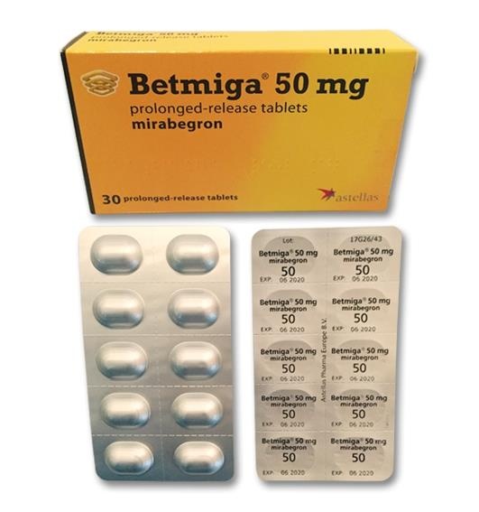 betmiga-compressa-a-rilascio-prolungato-25-mg