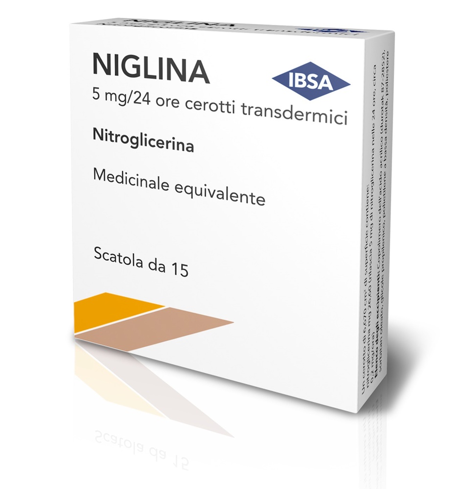 NIGLINA