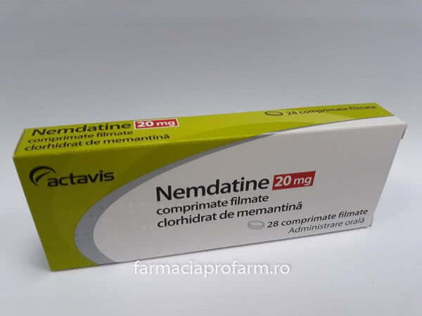 NEMDATINE