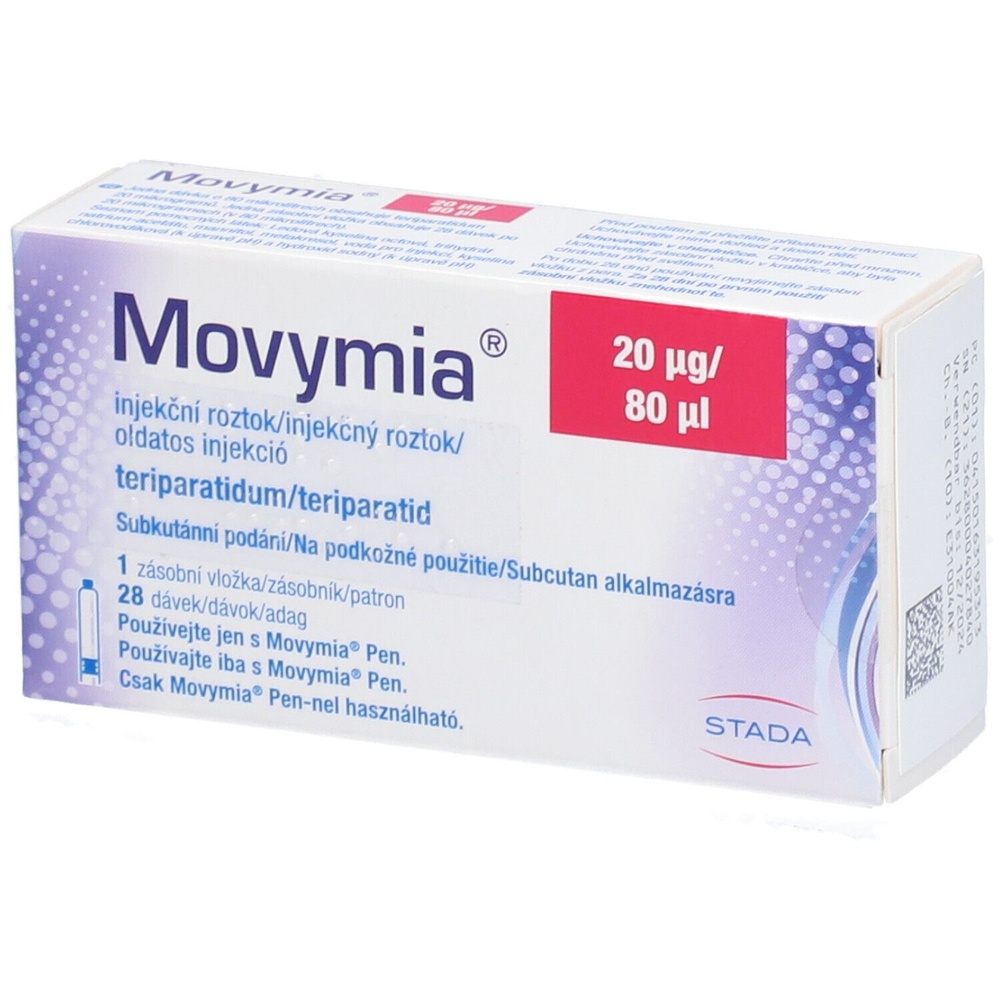 MOVYMIA