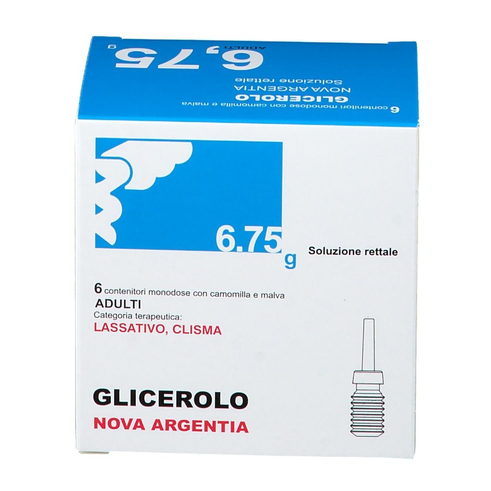GLICEROLO FG