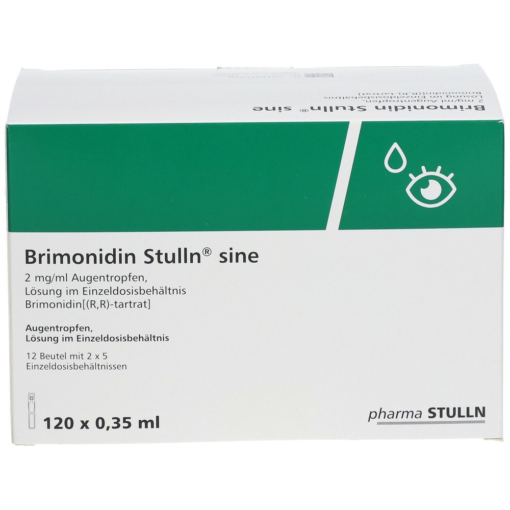 BRIMONIDINA STULLN