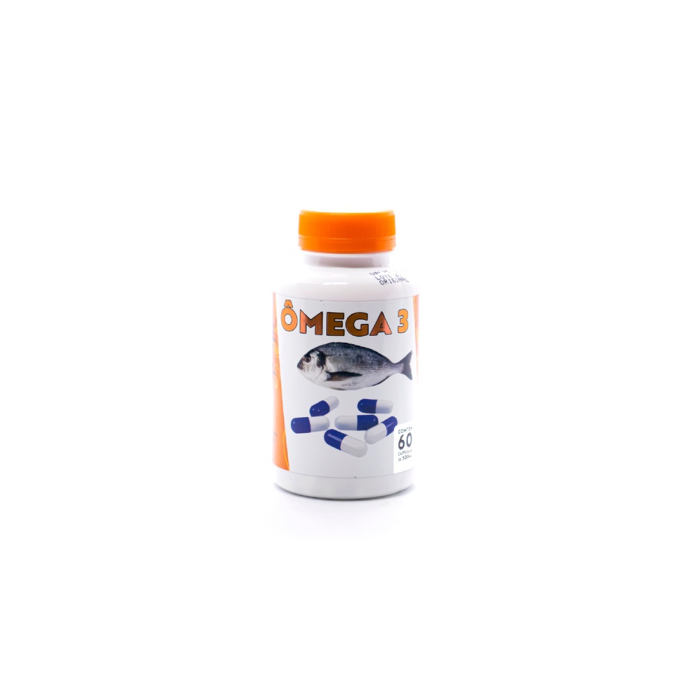 OMEGA 3 TEVA ITALIA