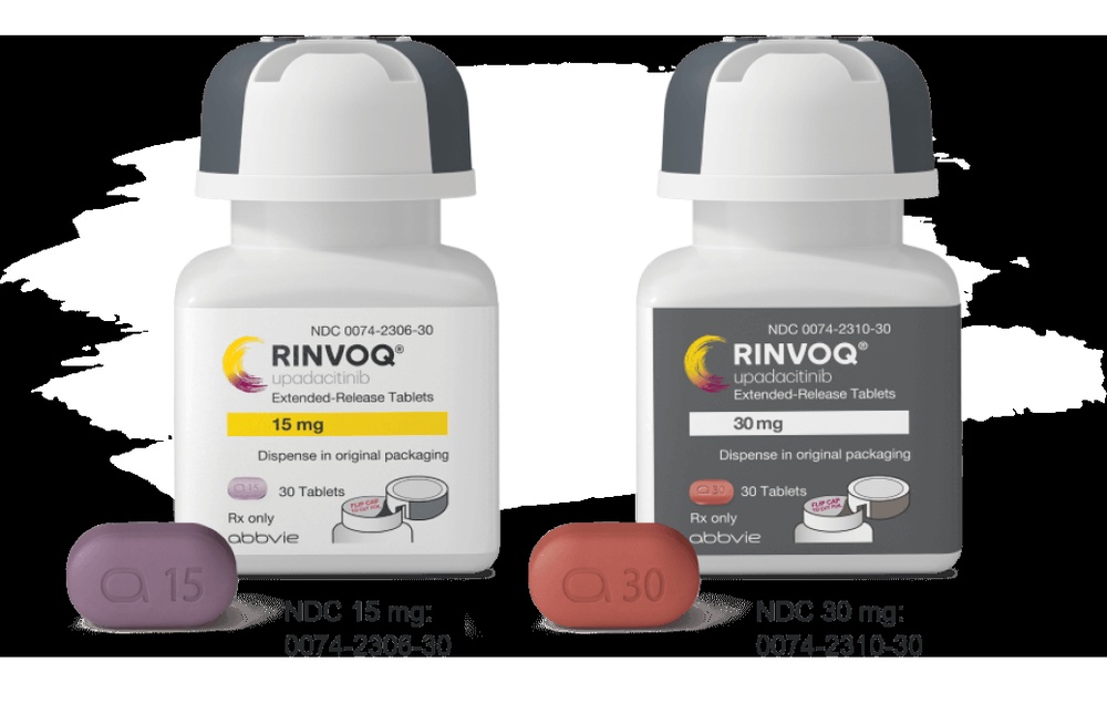 RINVOQ