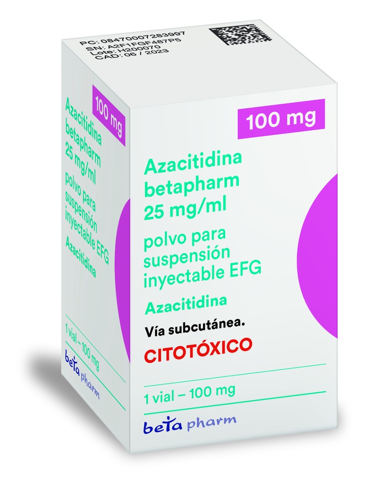 azacitidina-betapharm-polvere-per-sospensione-iniettabile-25-mg-ml