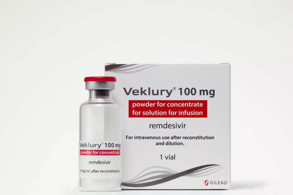 VEKLURY