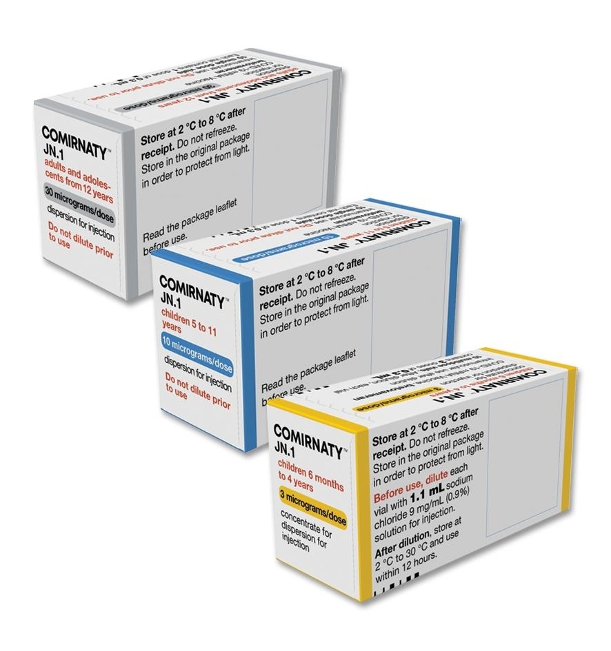 COMIRNATY