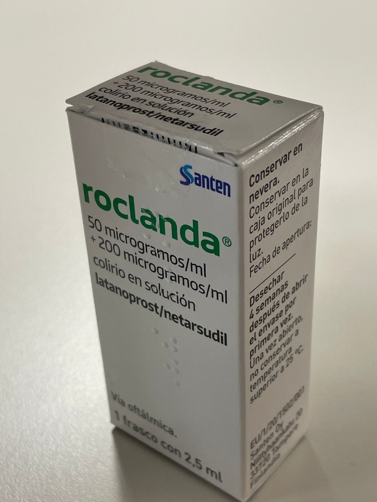 ROCLANDA