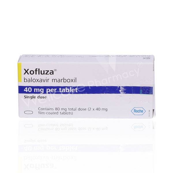 XOFLUZA