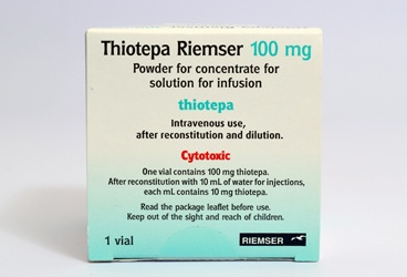 thiotepa-riemser-polvere-per-concentrato-per-soluzione-per-infusione-15-mg
