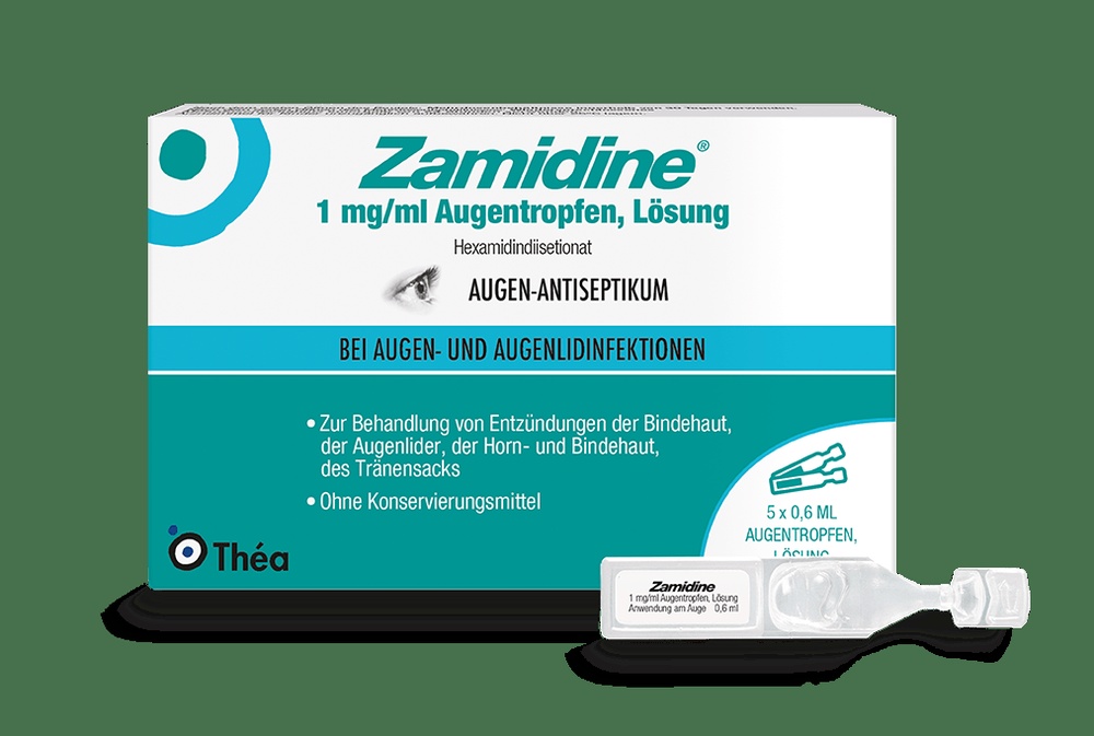 ZAMIDINE