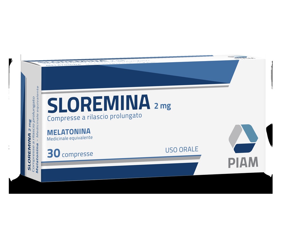 SLOREMINA
