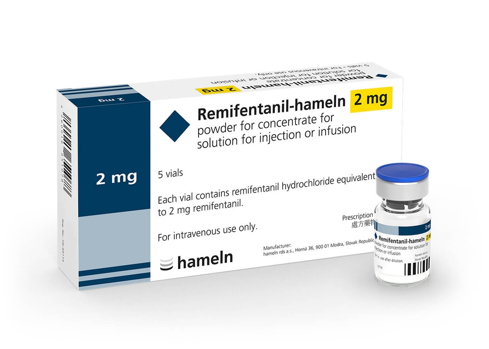 remifentanil-hameln-polvere-per-concentrato-per-soluzione-iniettabile-infusione-1-mg