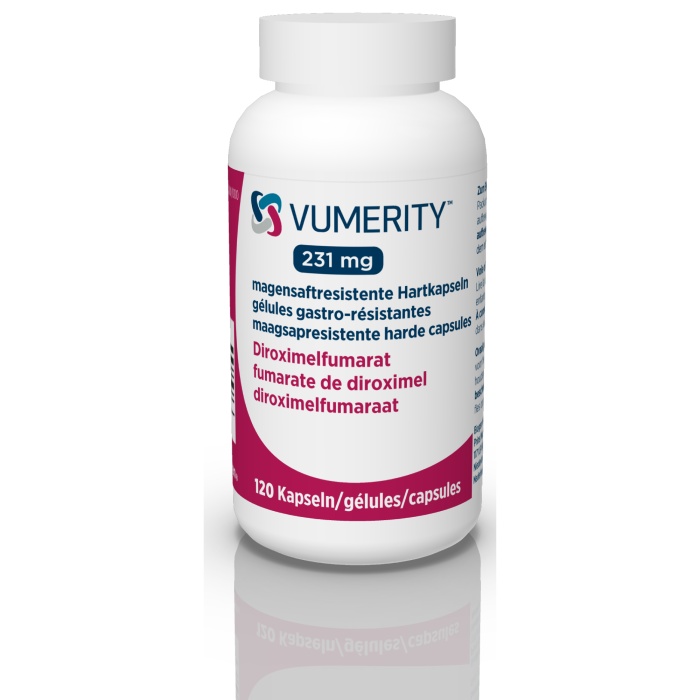 VUMERITY
