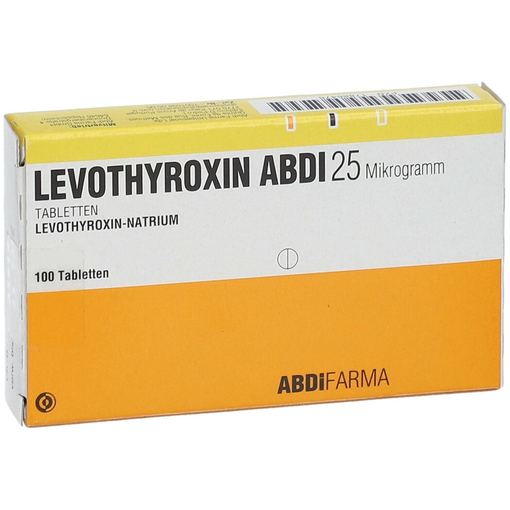 levotiroxina-abdi-compressa-25-microgrammi
