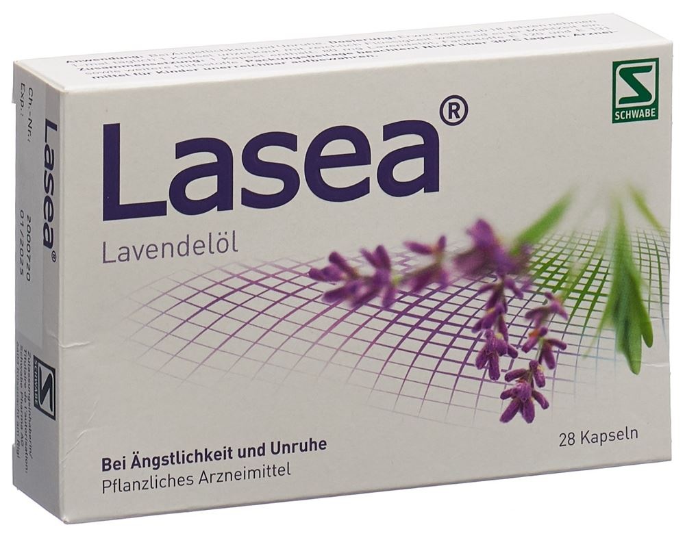 LASEA