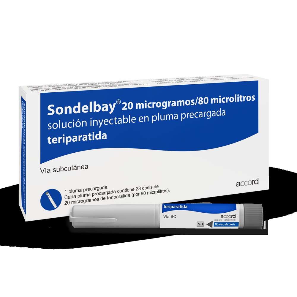 SONDELBAY