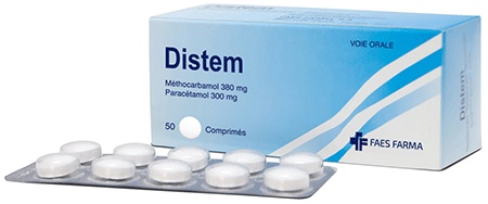 DISTEM