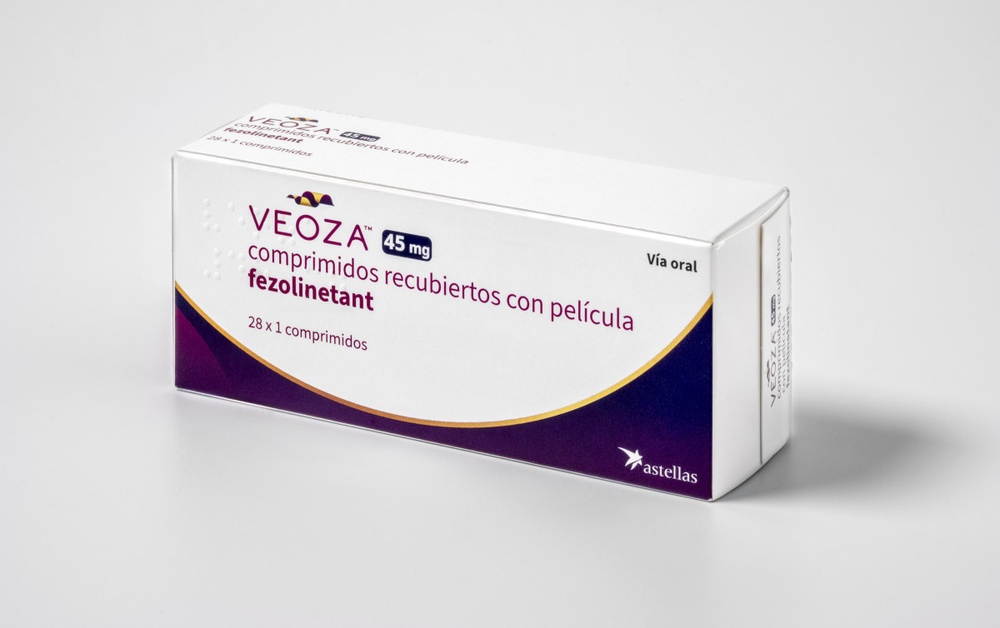 VEOZA
