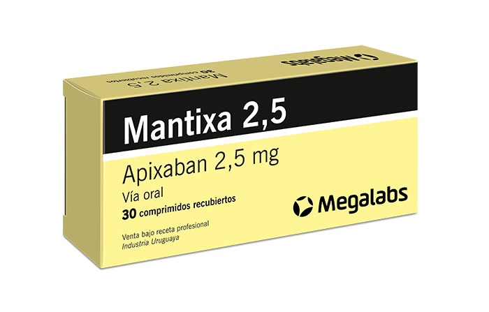 APIXABAN DOC GENERICI