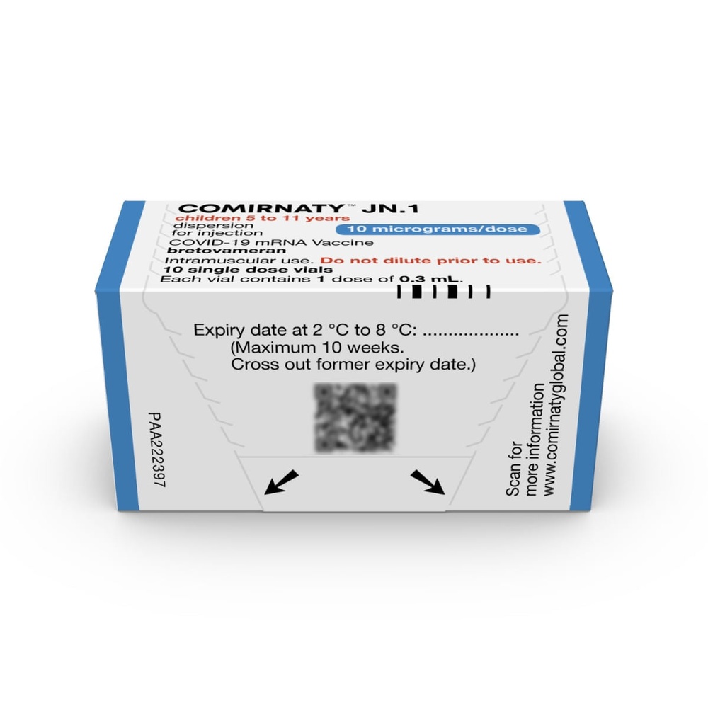 COMIRNATY JN.1