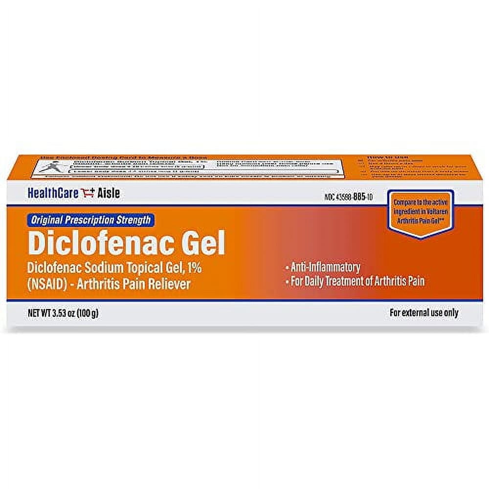 DICLOFENAC FG