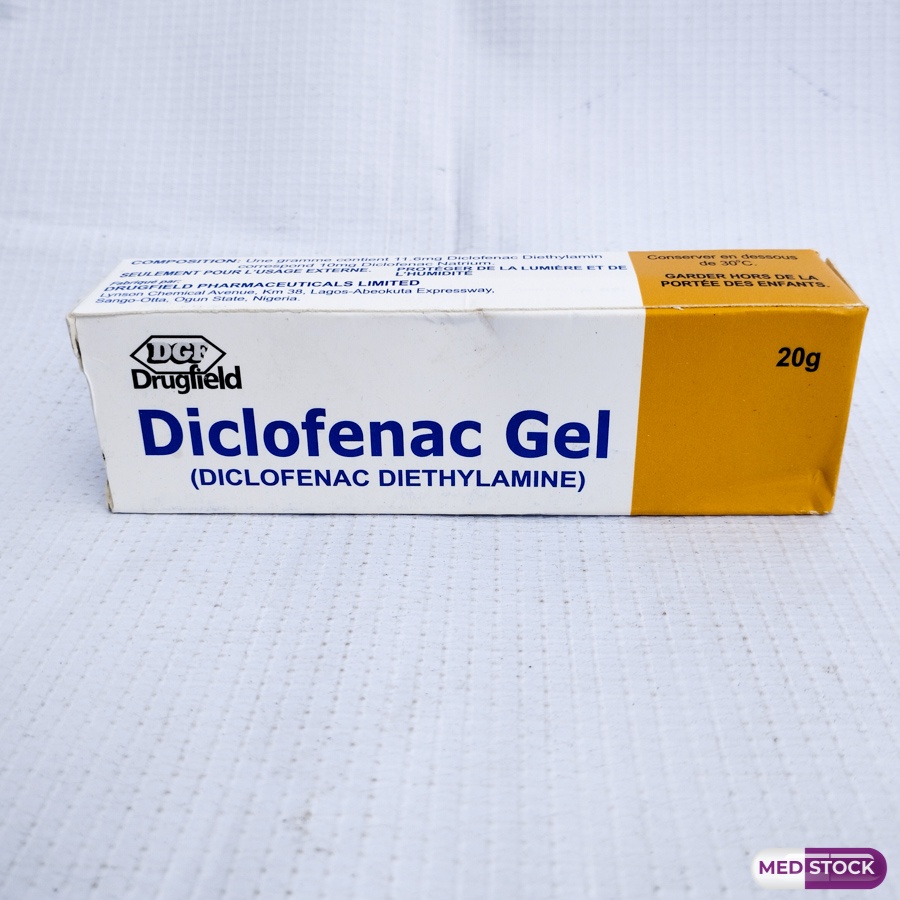 DICLOFENAC IG FARMACEUTICI