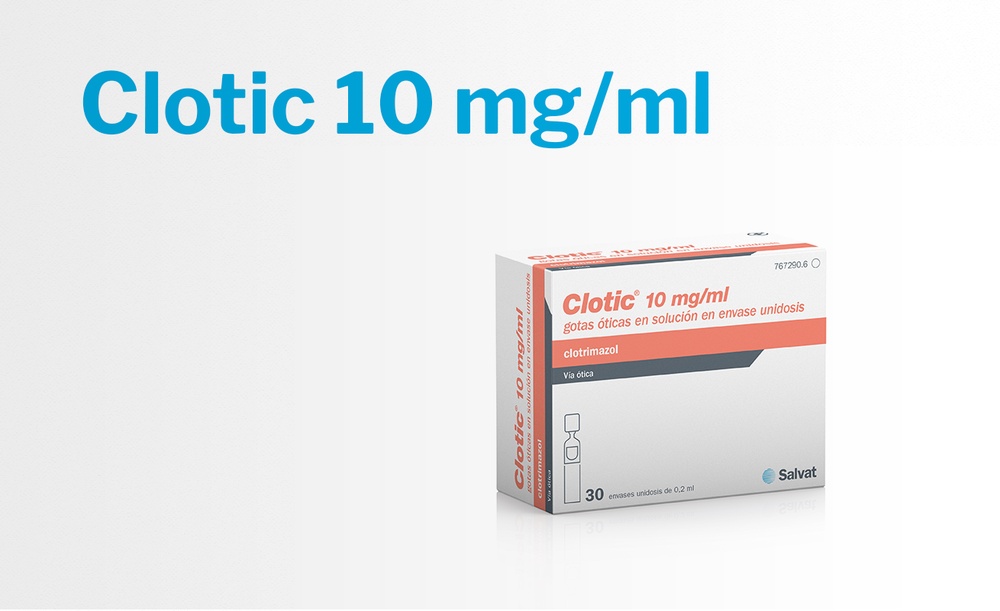 CLOTIC