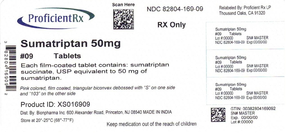 SUMATRIPTAN KLARIA