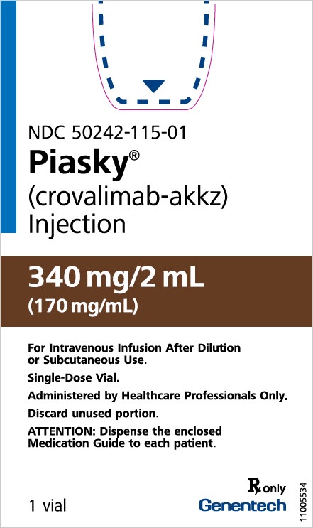 PIASKY