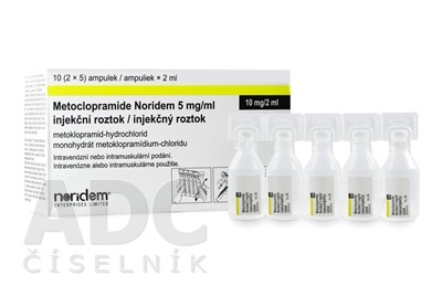 metoclopramide-cloridrato-noridem-soluzione-iniettabile-5-mg-ml