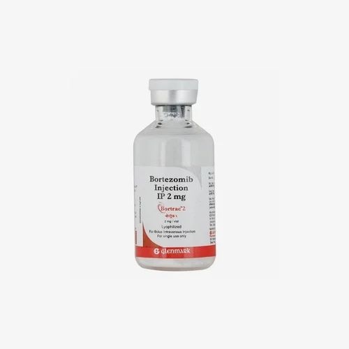 BORTEZOMIB GLENMARK