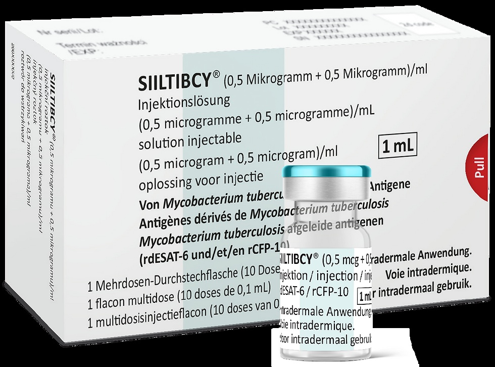 SIILTIBCY