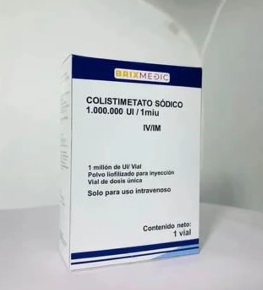 COLISTIMETATO SODICO NORIDEM