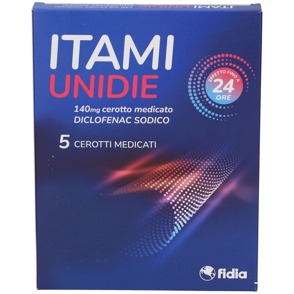 ITAMI UNIDIE