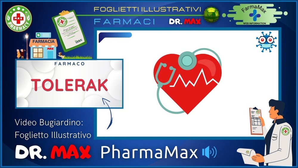 TOLERAK