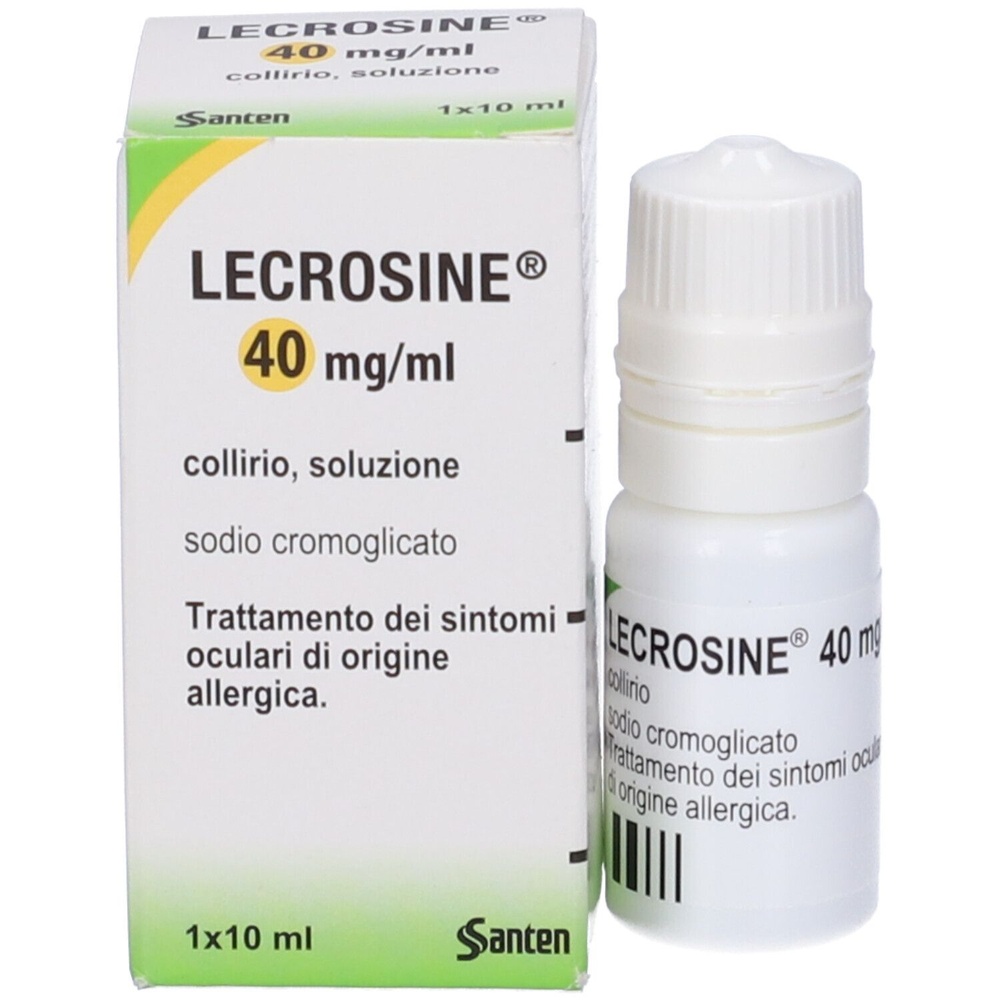 LECROSINE