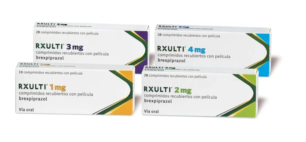 RXULTI