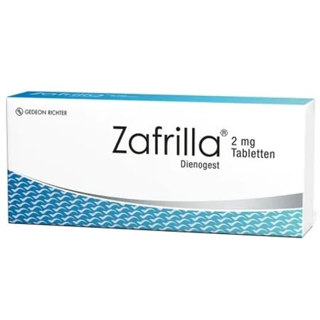 ZAFRILLA