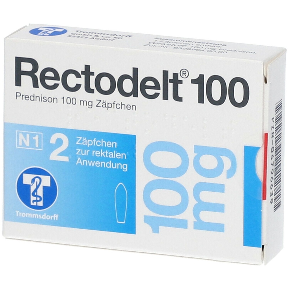 RECTODELT