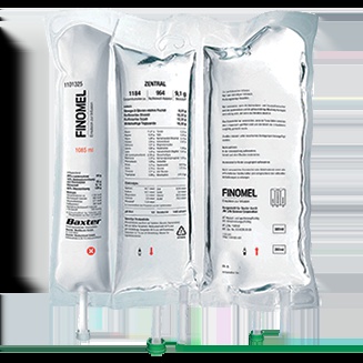 FINOMEL