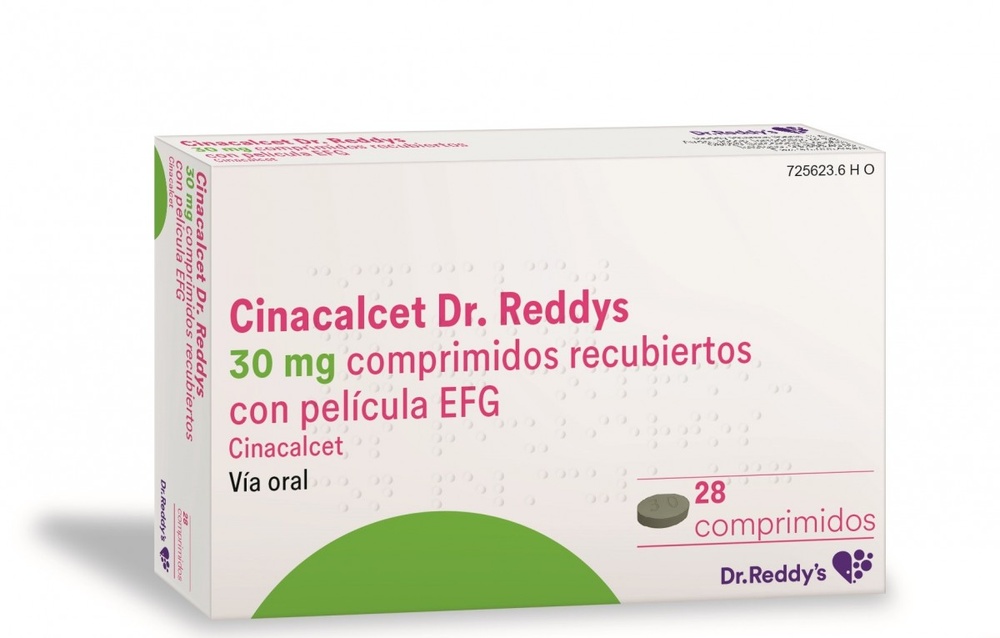 CINACALCET DR. REDDY'S