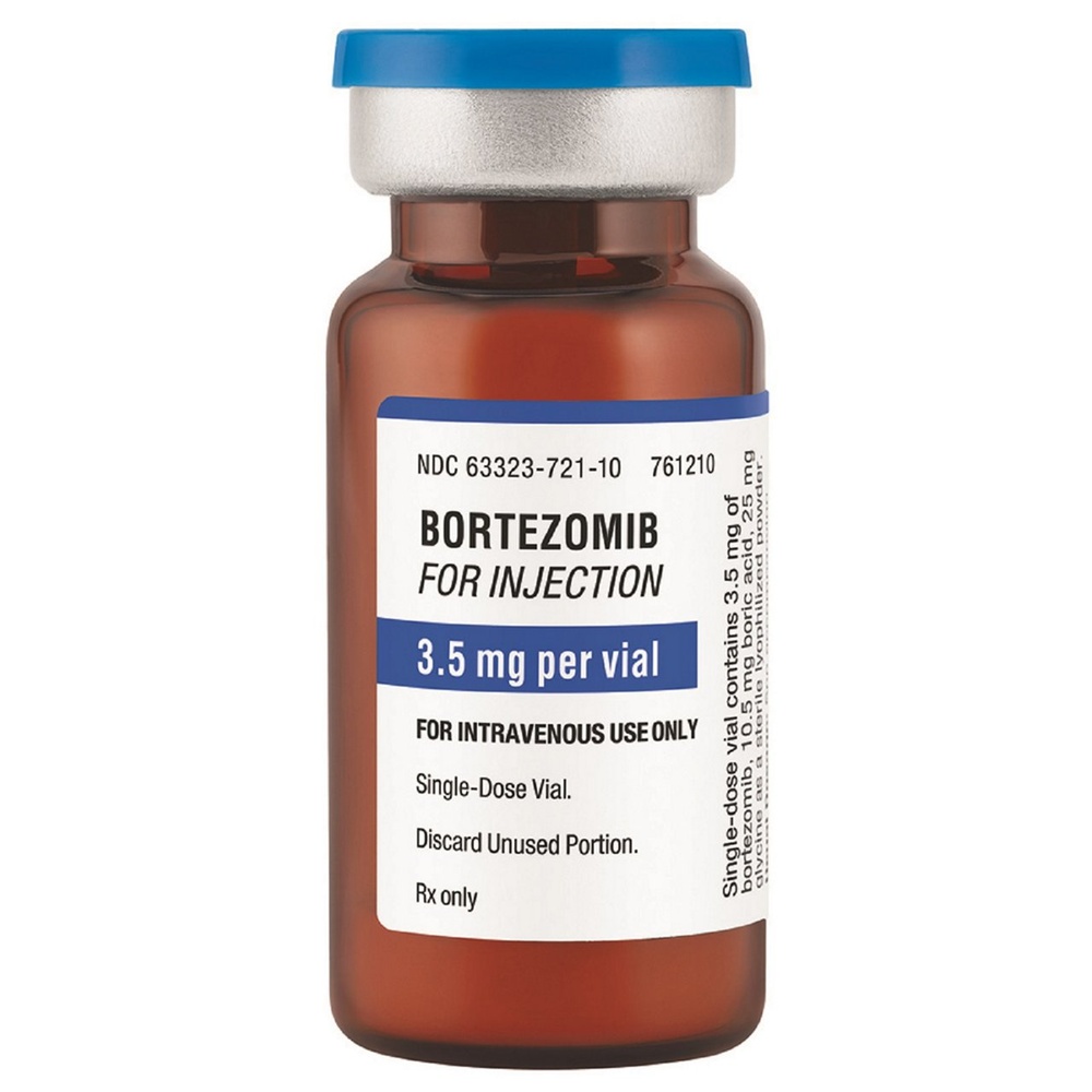 BORTEZOMIB HIKMA