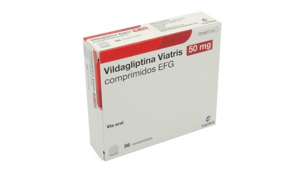VILDAGLIPTIN EG