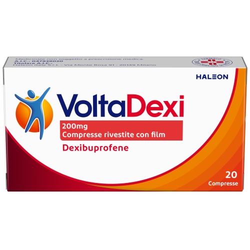 VOLTADEXI
