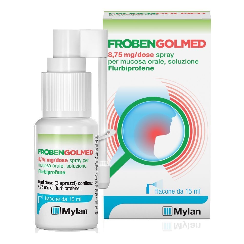 FROBENGOLMED