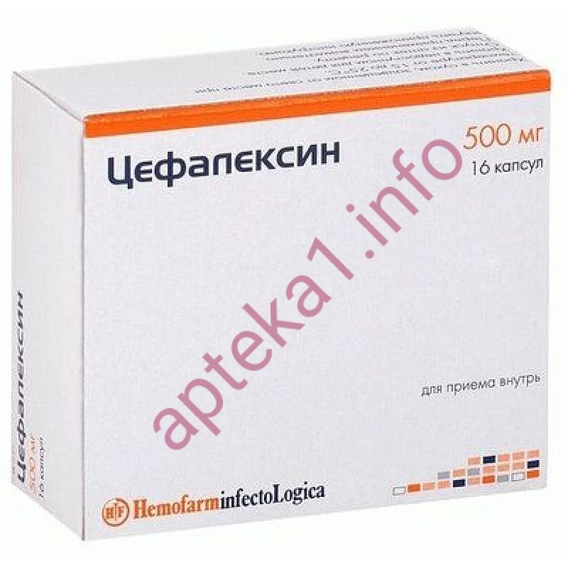 cefaleksin