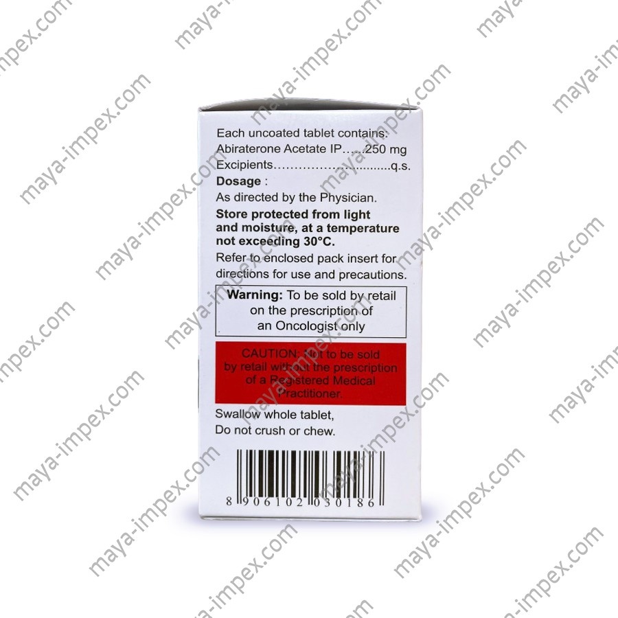 abirateronu-acetat